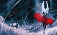 ترجمه چینی بازی Hollow Knight Silksong
