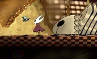 تعداد بازیکنان Hollow Knight Silksong