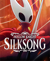 Hollow Knight Silksong