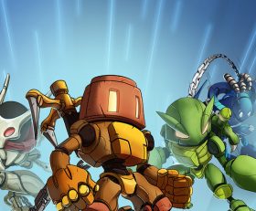 Hookbots