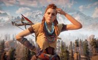 بازی Horizon Zero Dawn ایکس باکس