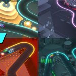 دانلود بازی Hyperdrome برای اندروید