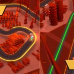 دانلود بازی Hyperdrome برای اندروید