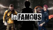 ریمستر بازی Infamous