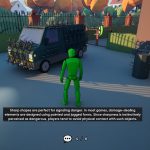 بازی Intuitive Level Design