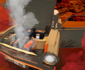 Jalopy