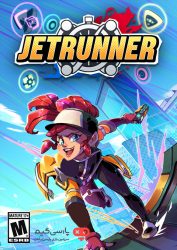 دانلود بازی Jetrunner برای PC