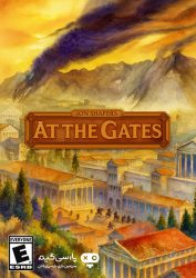 دانلود بازی Jon Shafers At the Gates برای PC