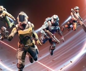Jump Space