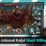 دانلود بازی KAIJU NO. 8 THE GAME برای اندروید
