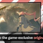 دانلود بازی KAIJU NO. 8 THE GAME برای اندروید