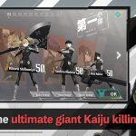 دانلود بازی KAIJU NO. 8 THE GAME برای اندروید