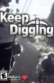دانلود بازی Keep Digging برای PC