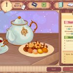 بازی Kemono Teatime