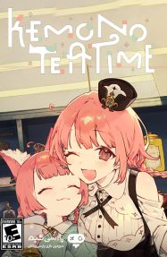 دانلود بازی Kemono Teatime برای PC