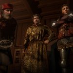بازی Kingdom Come Deliverance II Legacy of the Forge