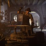 بازی Kingdom Come Deliverance II Legacy of the Forge