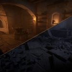 بازی Kingdom Come Deliverance II Legacy of the Forge