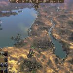 بازی Knights of the Crusades