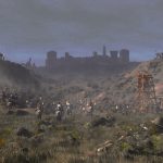 بازی Knights of the Crusades