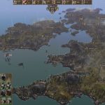 بازی Knights of the Crusades