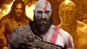 بازیگر کریتوس در سریال God of War