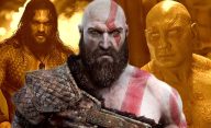 بازیگر کریتوس در سریال God of War