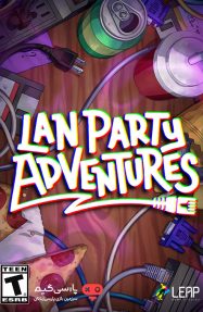 دانلود بازی LAN Party Adventures برای PC