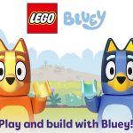 دانلود بازی LEGO Bluey برای اندروید