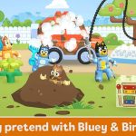 دانلود بازی LEGO Bluey برای اندروید