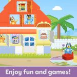 دانلود بازی LEGO Bluey برای اندروید