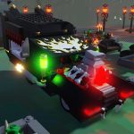 بازی LEGO Worlds Monsters Pack