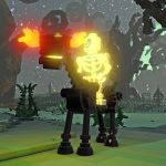 بازی LEGO Worlds Monsters Pack