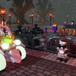 بازی LEGO Worlds Monsters Pack