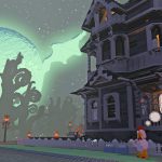 بازی LEGO Worlds Monsters Pack