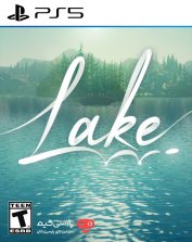 دانلود بازی Lake برای PS5