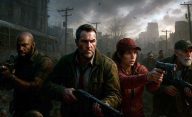 بازی بعدی خالق Left 4 Dead