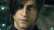 لیان کندی فیلم Resident Evil