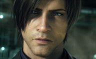 لیان کندی فیلم Resident Evil
