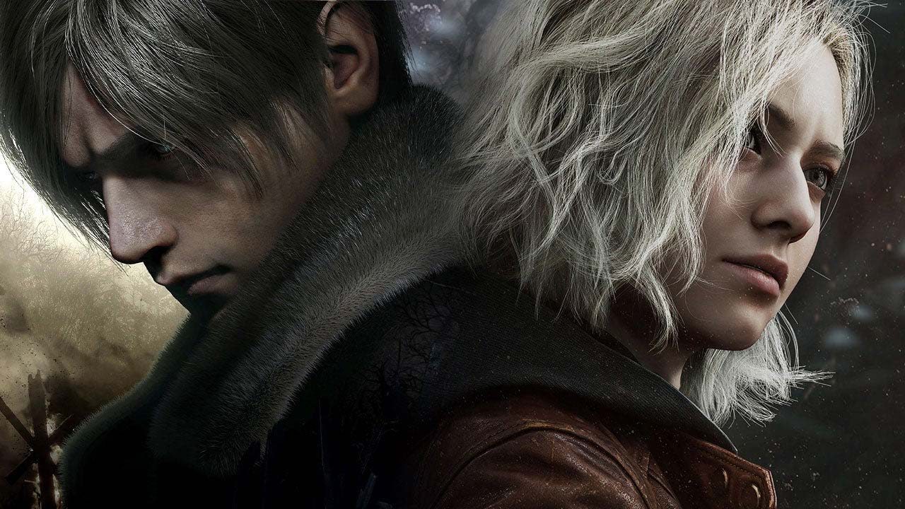 Resident Evil Requiem لیان کندی