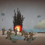 بازی Letters of War