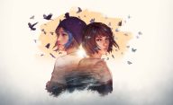 سریال Life Is Strange