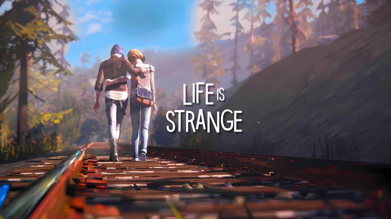 سریال تلویزیونی Life Is Strange