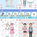 دانلود بازی Lily Diary Dress Up Game برای اندروید