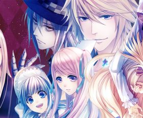 London Detective Mysteria
