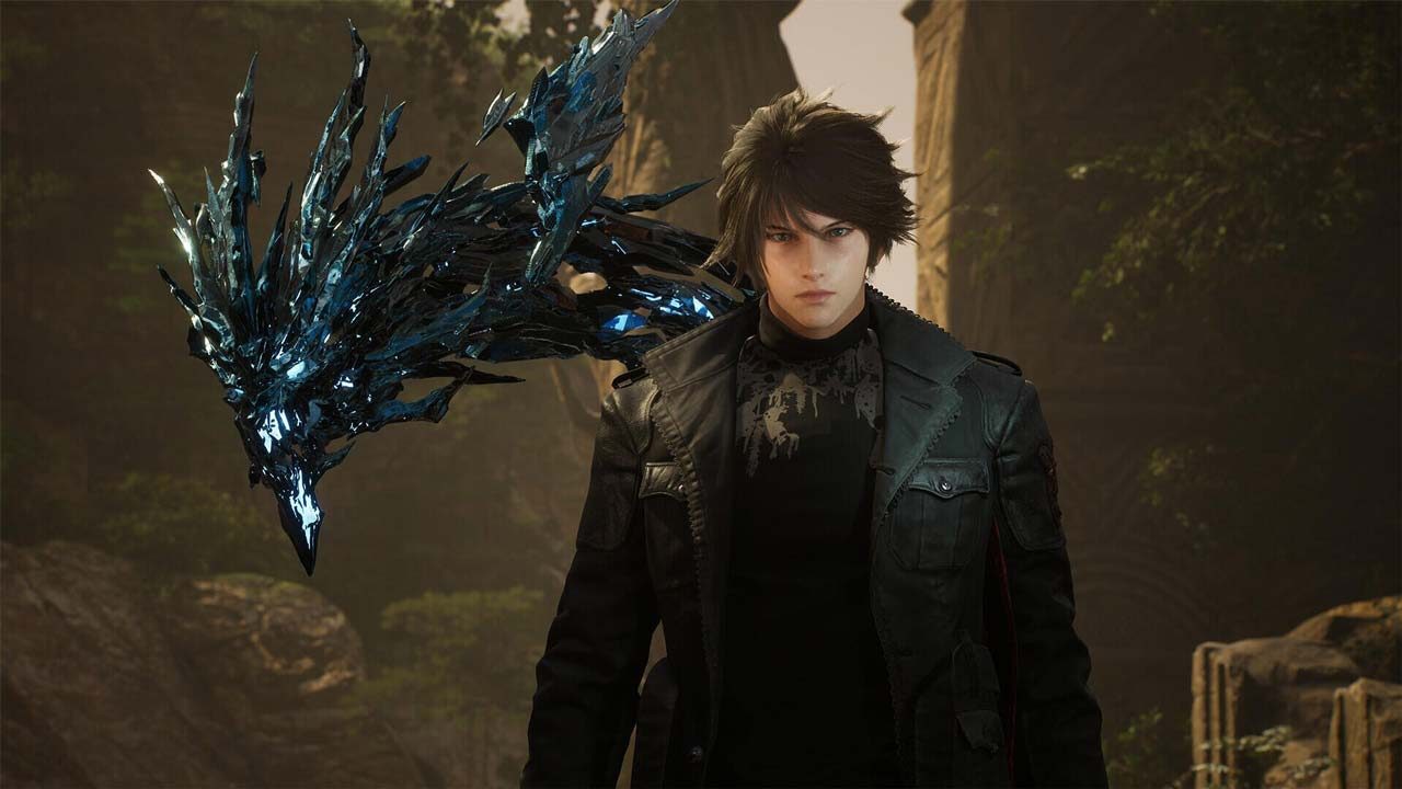 نمرات بازی Lost Soul Aside