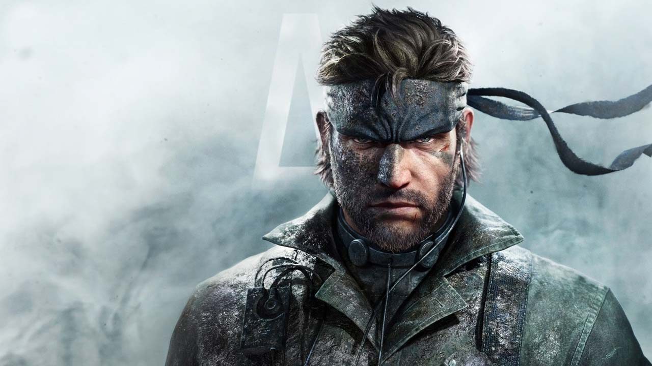بازی Metal Gear Solid Delta