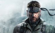 بازی Metal Gear Solid Delta