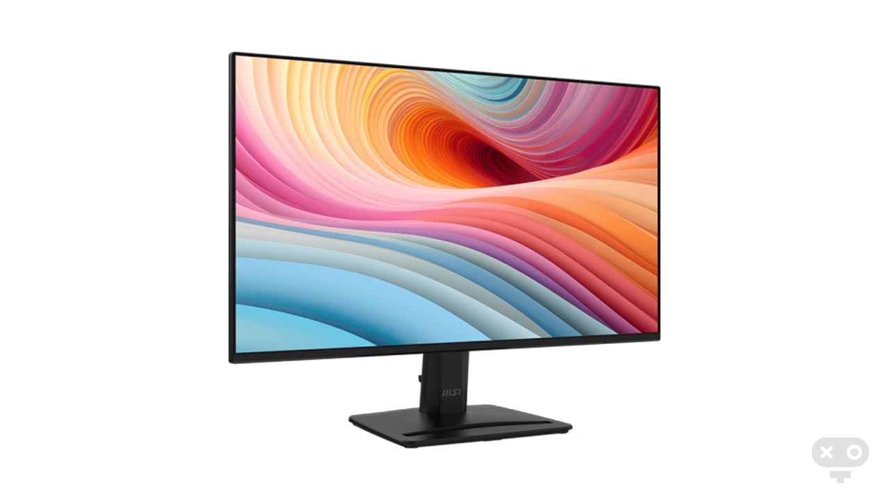 مانیتور MSI PRO MP252 در لیست راهنمای خرید مانیتور پایین رده