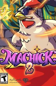 دانلود بازی Machick 2 برای PC
